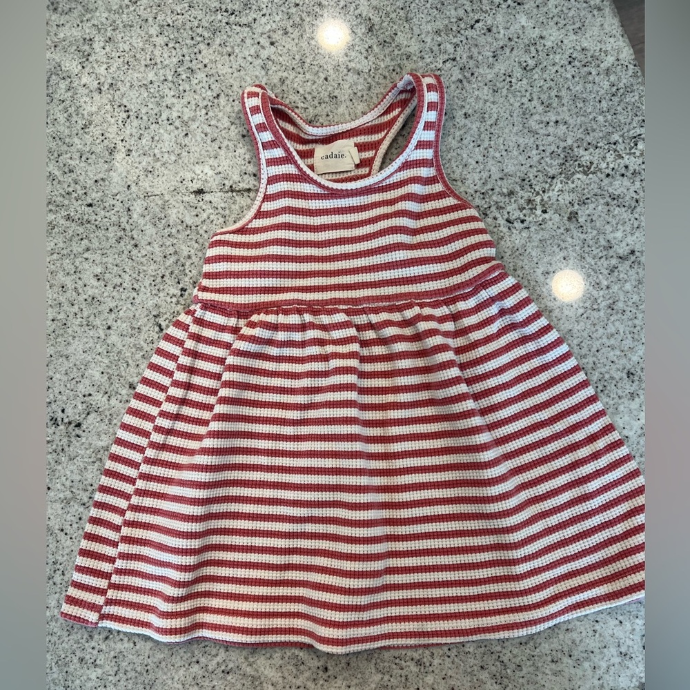 Eadaie Dress Toddler Girl Size 2